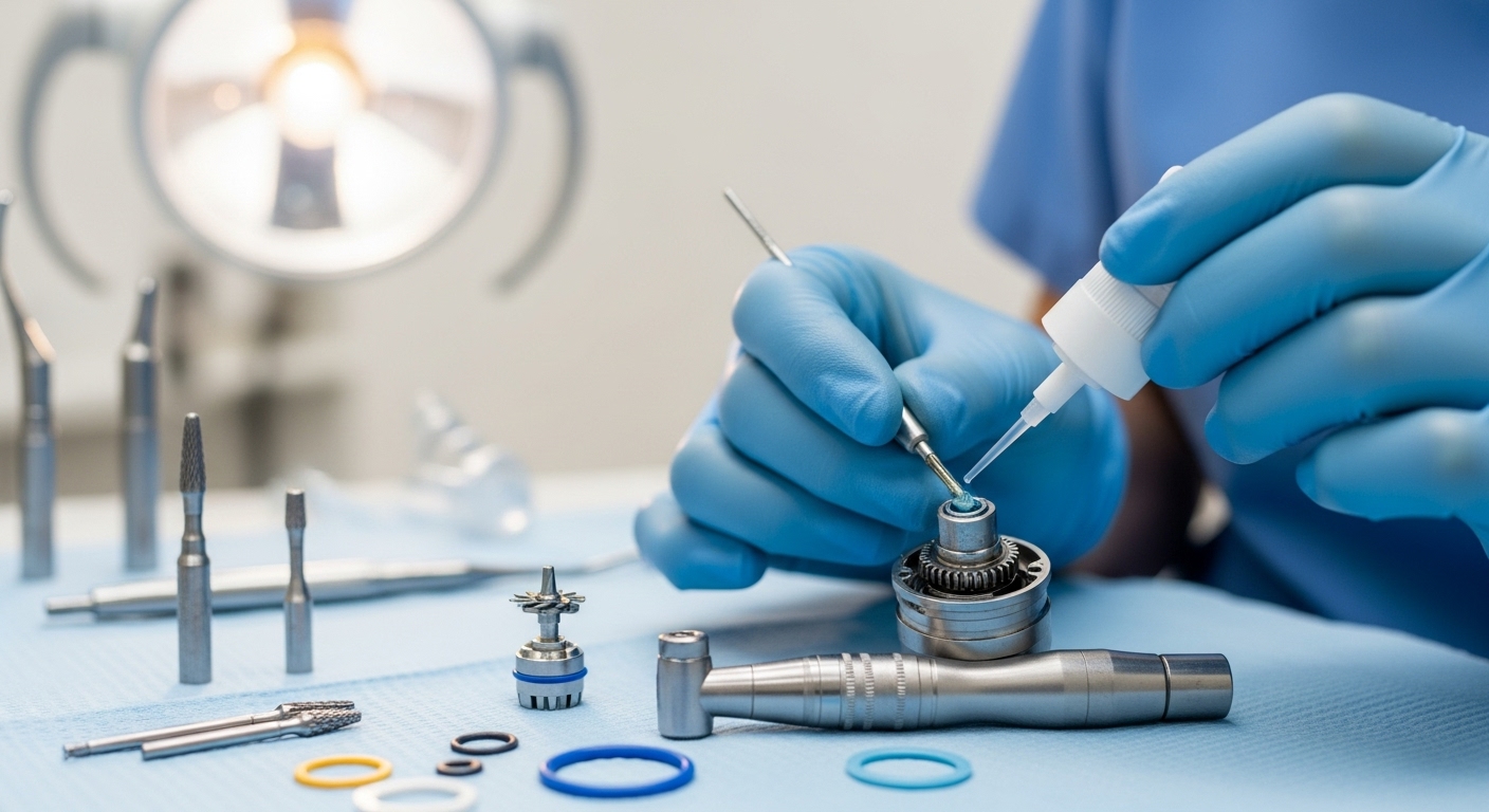 設備メンテナンス